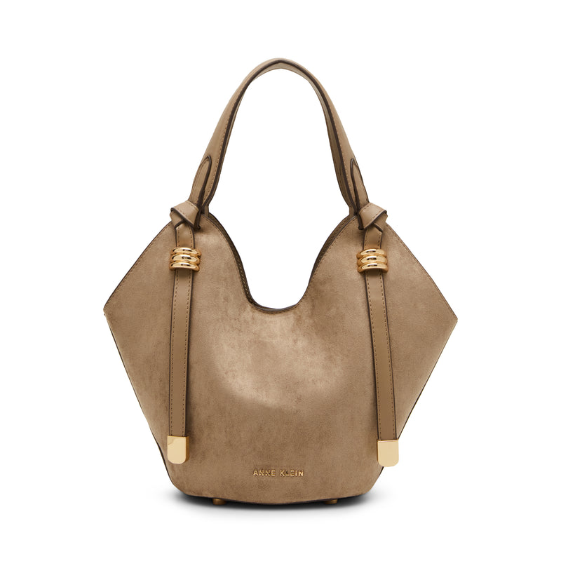 Anne Klein Small Hobo Handbag