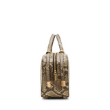 Anne Klein Double Handle Convertible Crossbody Handbag