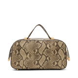 Anne Klein Double Handle Convertible Crossbody Handbag