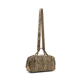 Anne Klein Double Handle Convertible Crossbody Handbag