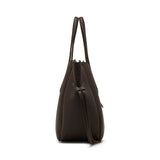 Anne Klein Large Convertible Tote Handbag