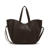 Anne Klein Large Convertible Tote Handbag