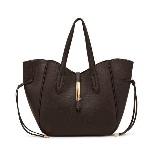 Anne Klein Large Convertible Tote Handbag