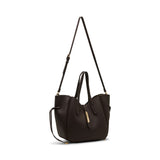 Anne Klein Large Convertible Tote Handbag