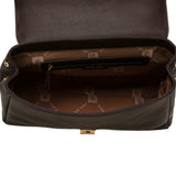 Anne Klein Small Flap Shoulder Handbag