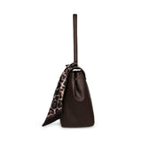 Anne Klein Small Flap Shoulder Handbag