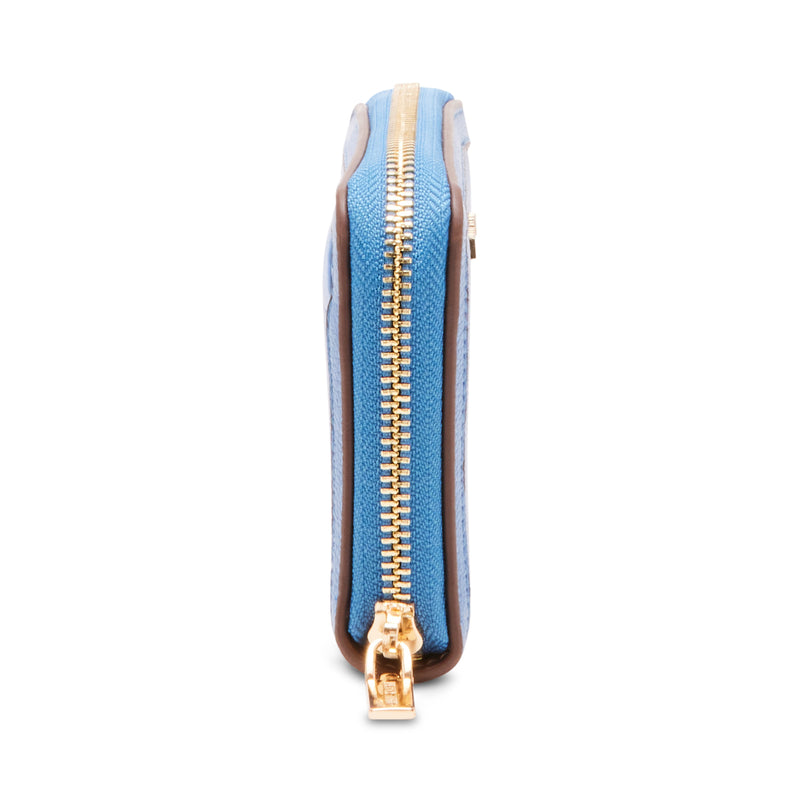 Anne Klein Large Curved Wallet