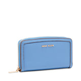 Anne Klein Large Curved Wallet