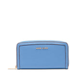 Anne Klein Large Curved Wallet