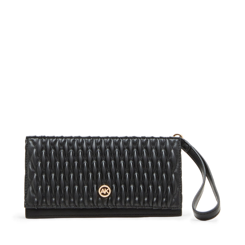 Anne Klein Wristlet Wallet