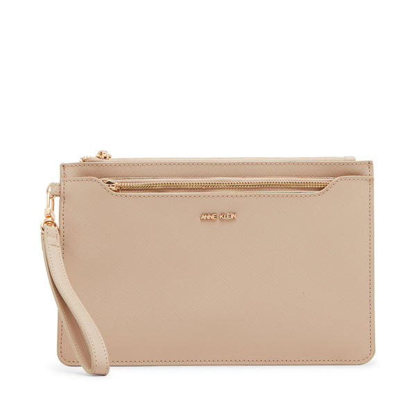 Anne Klein Wristlet with Insert