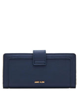 Anne Klein Shell Continental Wallet