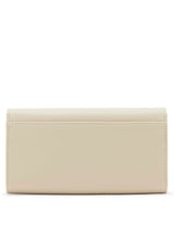 Anne Klein Wallet On a Chain with Clam Shell Strap