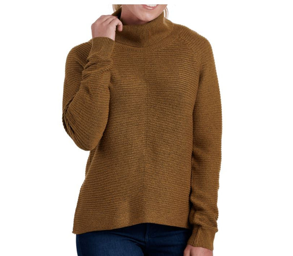 KÜHL Womens Solace Sweater