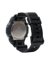Casio Mens AQS820W-1AV G-Shock Analog Digital Watch