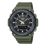 Casio Mens AQS820W-3BV G-Shock Analog Digital Watch