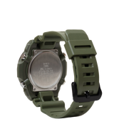 Casio Mens AQS820W-3BV G-Shock Analog Digital Watch