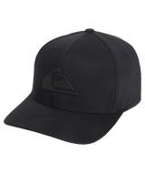 Quiksilver Mens Amped Up Flexfit Hat