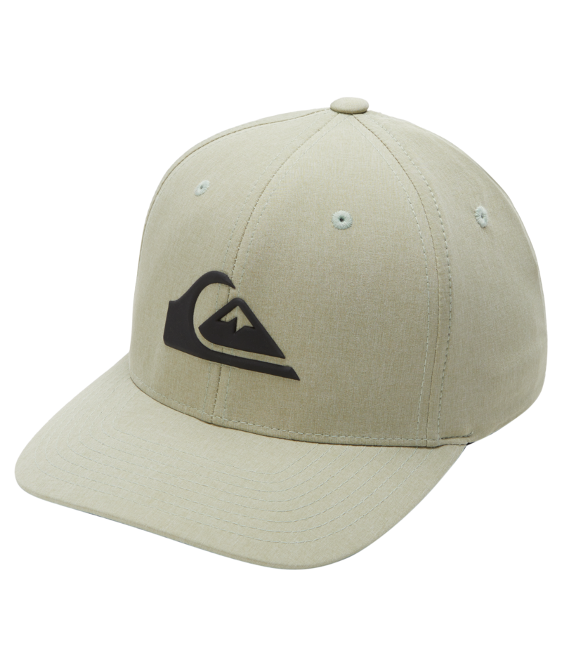 QUIKSILVER AQUAα タッパー XL Quiksilver Mens Amped Up Flexfit Hat QUIKSILVER AQUAα タッパー XL Quiksilver Mens Amped Up Flexfit Hat