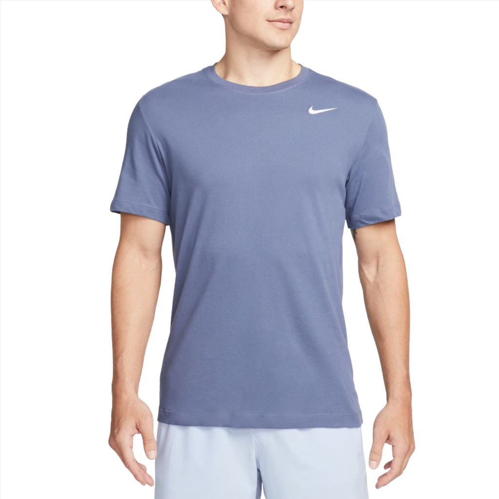 Nike Mens Dri-FIT Training Short Sleeve T-Shirt – ShopCGX