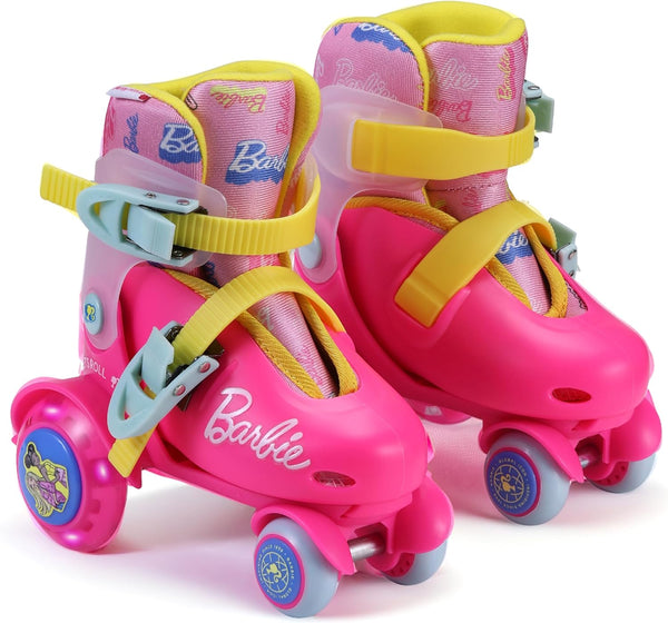 Voyager Barbie Jr. Trainer Skates