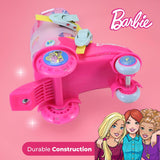 Voyager Barbie Jr. Trainer Skates