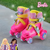 Voyager Barbie Jr. Trainer Skates