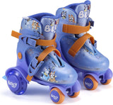 Voyager Bluey Jr. Trainer Skates