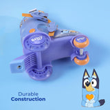 Voyager Bluey Jr. Trainer Skates