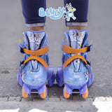 Voyager Bluey Jr. Trainer Skates