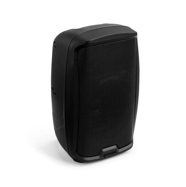 Gemini AS-2108BT 500 Watt Active 8” Bluetooth Loudspeaker