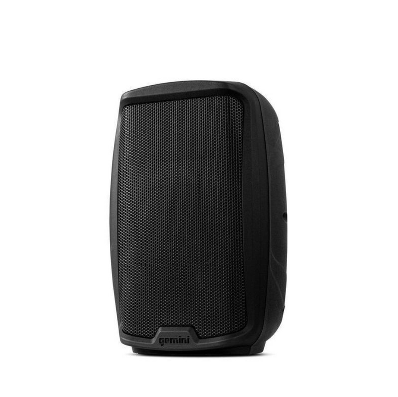 Gemini AS-2108P 500 Watt Active 8” Loudspeaker