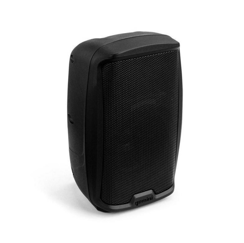 Gemini AS-2108P 500 Watt Active 8” Loudspeaker