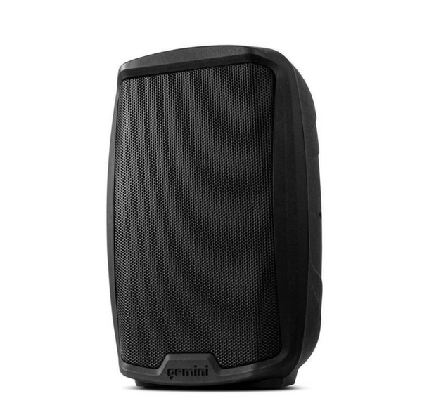 Gemini AS-2110BT 1000 Watt Active 10” Bluetooth Loudspeaker