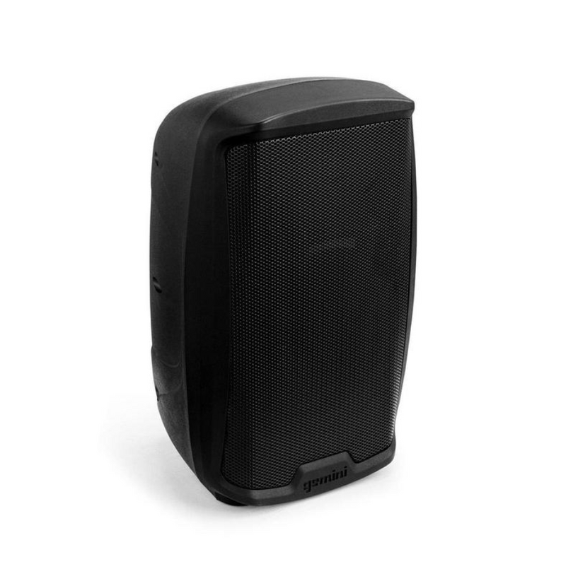 Gemini AS-2110P 1000 Watt Active 10” Loudspeaker