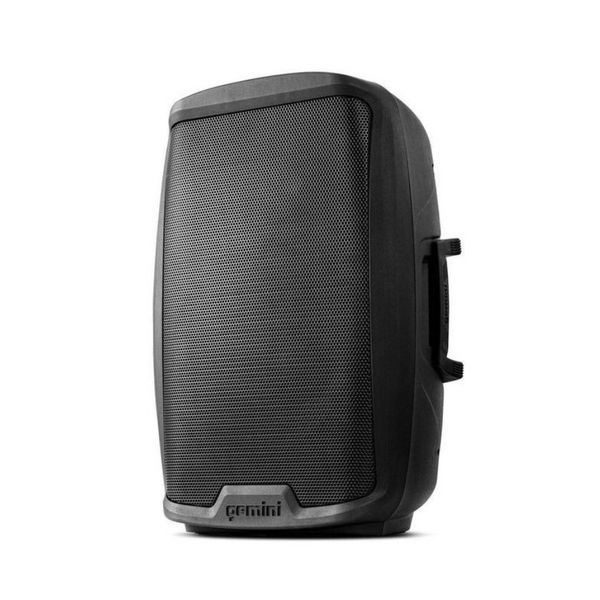 Gemini AS-2112P 1500 Watt Active 12” Loudspeaker