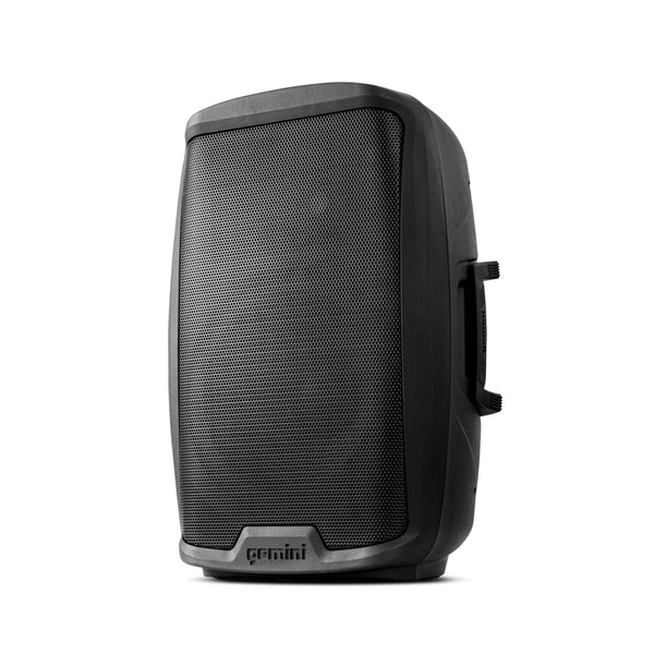 Gemini AS-2115BT 2000 Watt 15” Active Bluetooth Loudspeaker