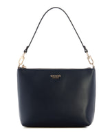 GUESS Nicolette Large Bucket Shoulder Handbag