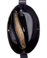 GUESS Nicolette Large Bucket Shoulder Handbag