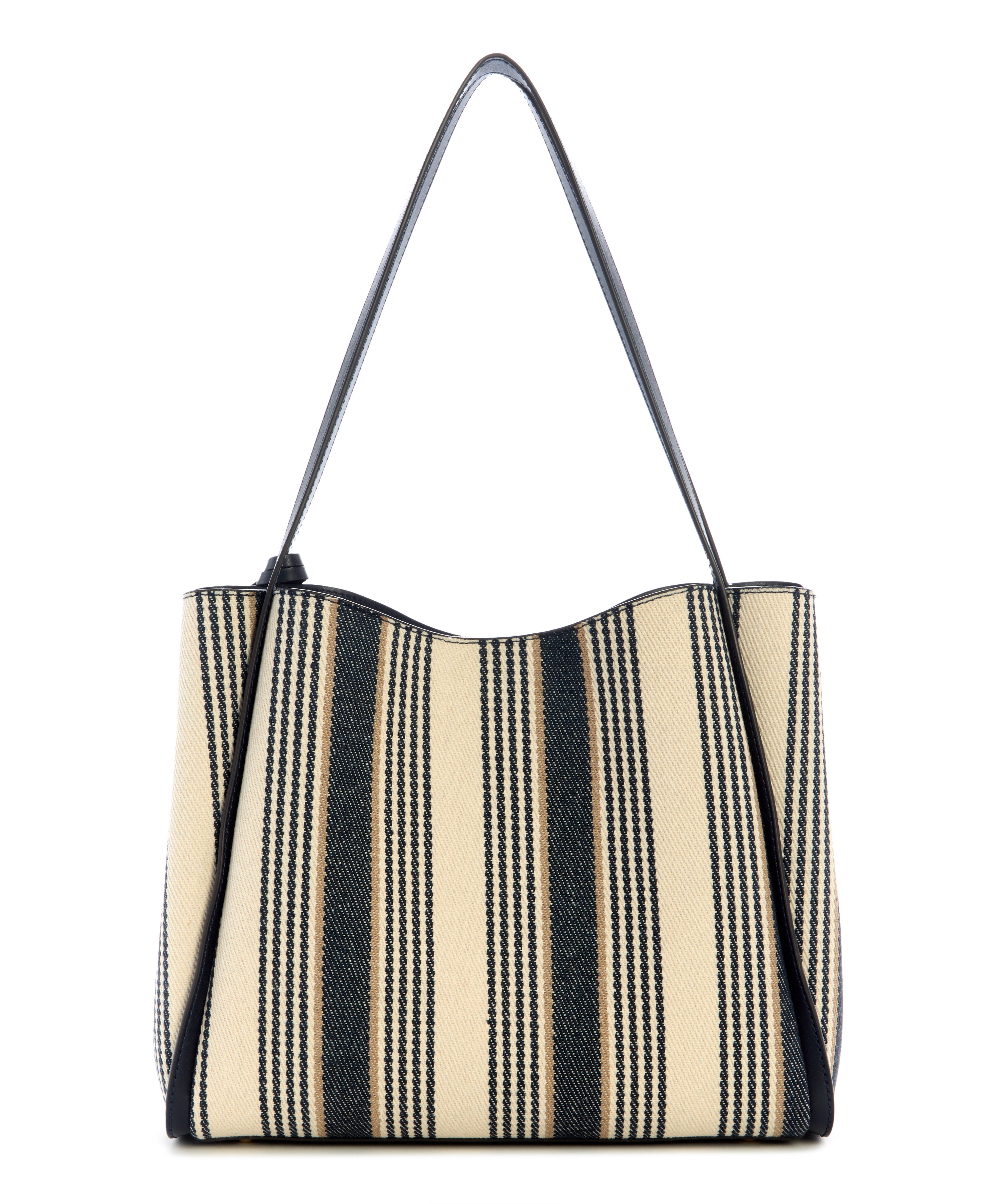 GUESS Nicolette Girlfriend Tote Handbag