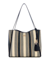 GUESS Nicolette Girlfriend Tote Handbag