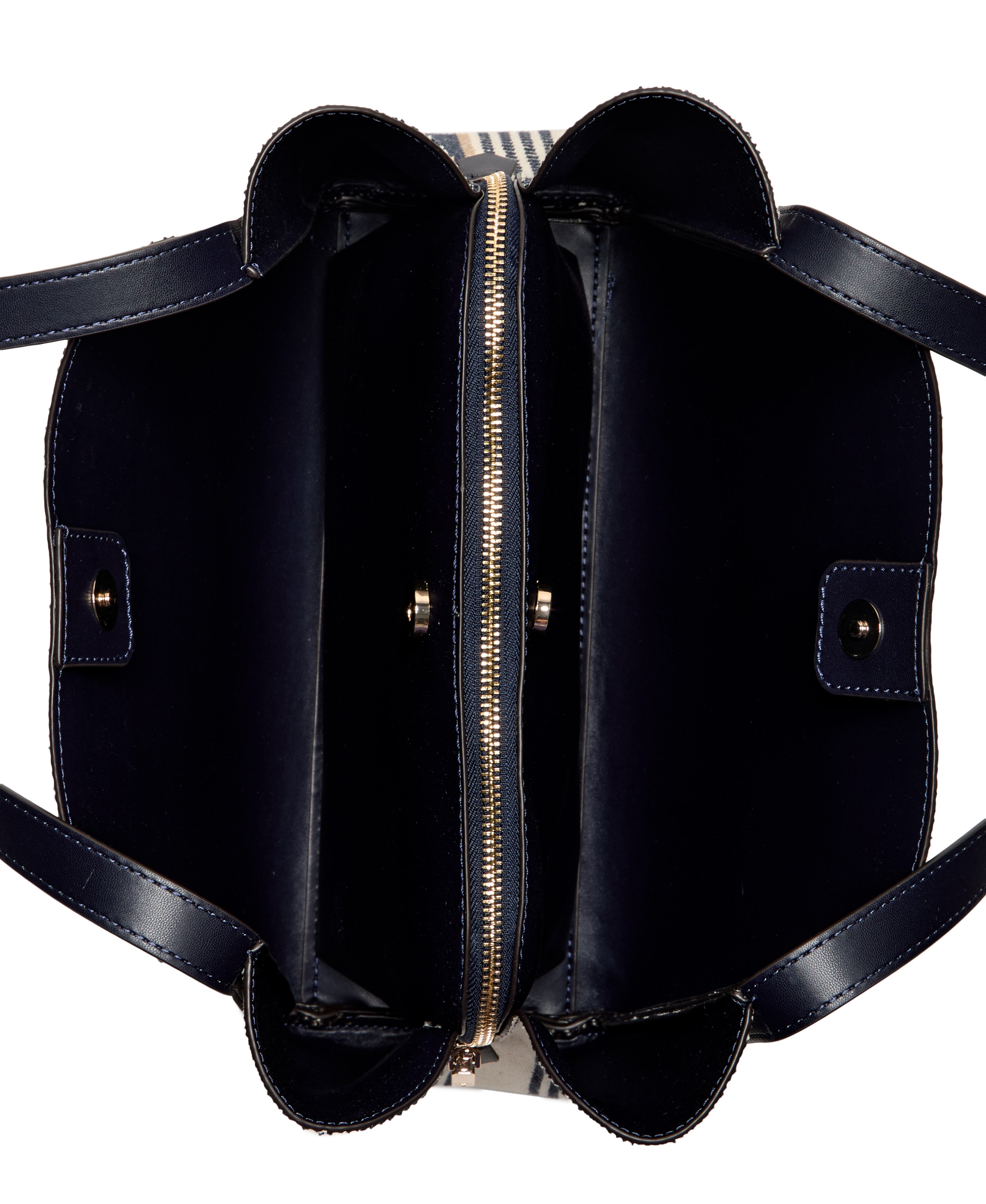 GUESS Nicolette Girlfriend Tote Handbag