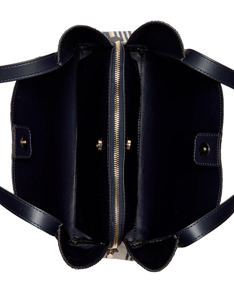 GUESS Nicolette Girlfriend Tote Handbag