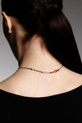 Nadri Phenom Frontal Y Gold-Plated Necklace