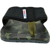 XTRATUF Mens Auna Sandals