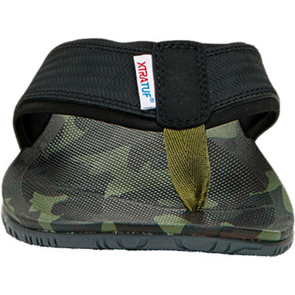 XTRATUF Mens Auna Sandals