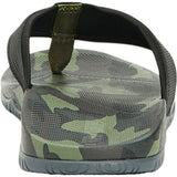 XTRATUF Mens Auna Sandals
