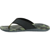 XTRATUF Mens Auna Sandals