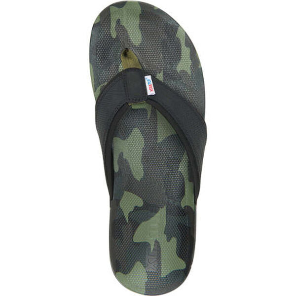 XTRATUF Mens Auna Sandals