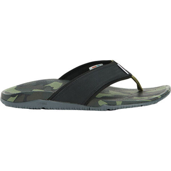 XTRATUF Mens Auna Sandals